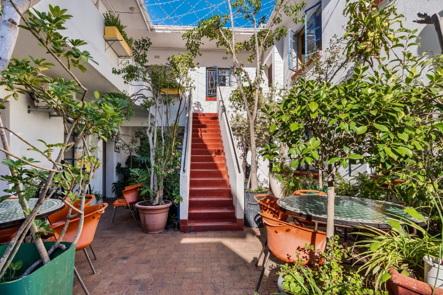 Commercial Property for Sale in Cape Town City Centre Western Cape